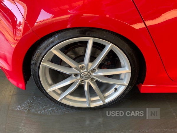 Used Volkswagen Golf 2016 for sale - 77785065: Photo 13