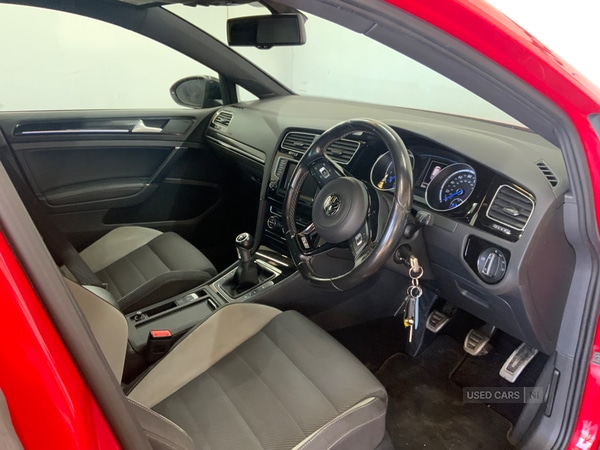 Used Volkswagen Golf 2016 for sale - 77785065: Photo 15