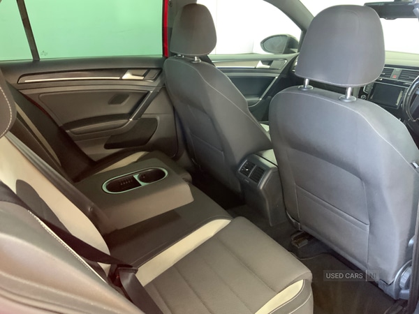 Used Volkswagen Golf 2016 for sale - 77785065: Photo 17