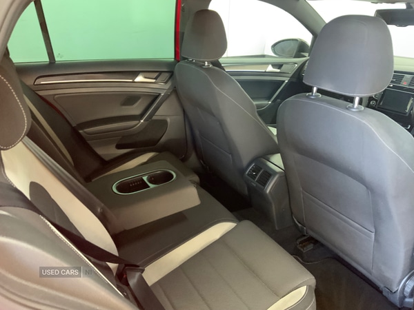 Used Volkswagen Golf 2016 for sale - 77785065: Photo 18