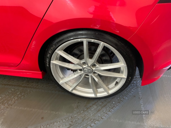 Used Volkswagen Golf 2016 for sale - 77785065: Photo 19