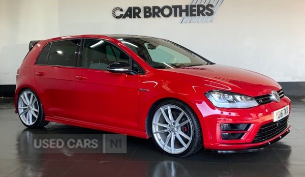 Used Volkswagen Golf 2016 for sale - 77785065: Photo 2