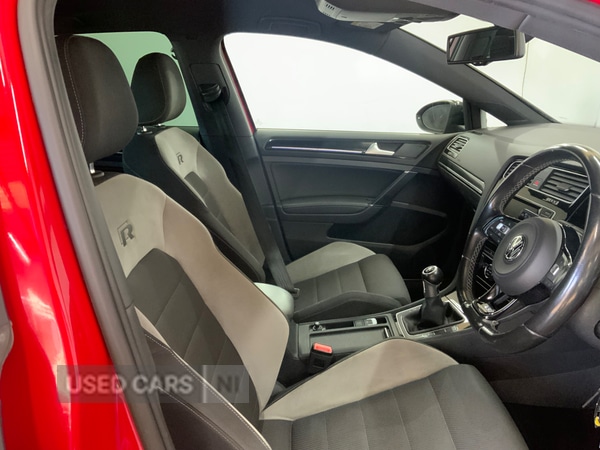 Used Volkswagen Golf 2016 for sale - 77785065: Photo 20