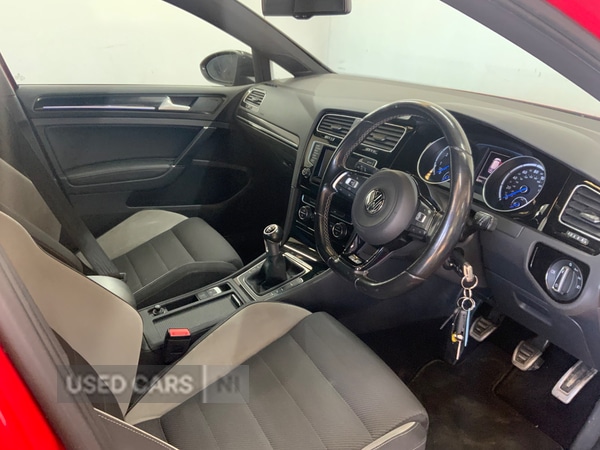 Used Volkswagen Golf 2016 for sale - 77785065: Photo 21