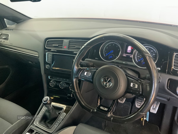 Used Volkswagen Golf 2016 for sale - 77785065: Photo 23