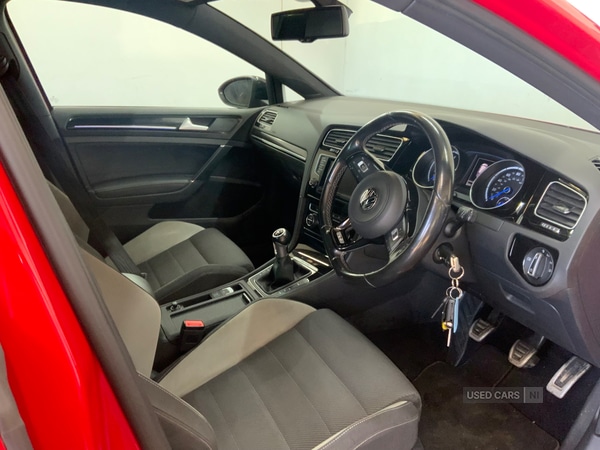 Used Volkswagen Golf 2016 for sale - 77785065: Photo 24