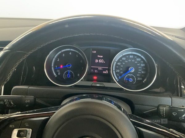 Used Volkswagen Golf 2016 for sale - 77785065: Photo 25