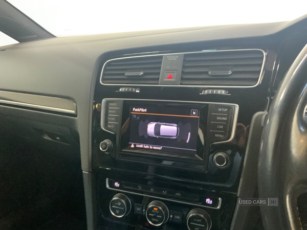 Used Volkswagen Golf 2016 for sale - 77785065: Photo 26