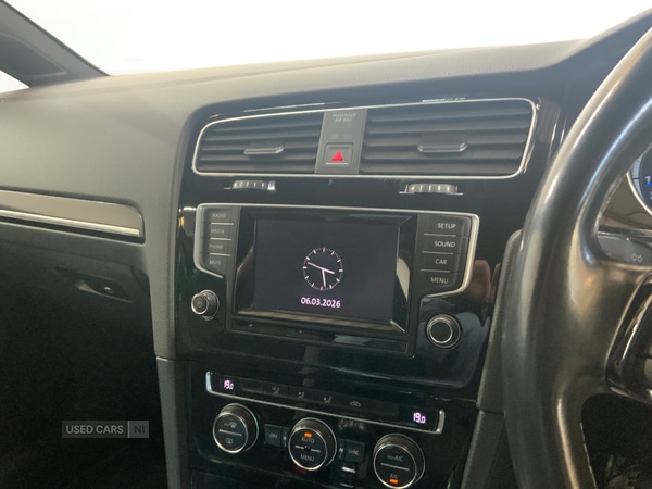 Used Volkswagen Golf 2016 for sale - 77785065: Photo 27