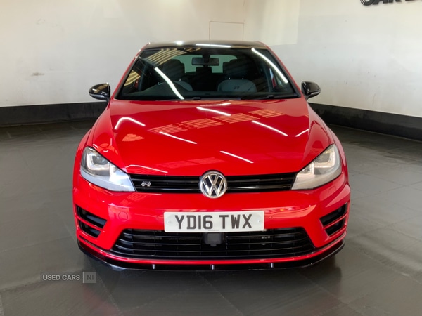 Used Volkswagen Golf 2016 for sale - 77785065: Photo 3