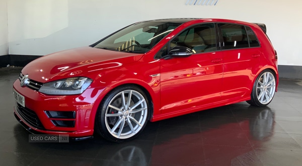 Used Volkswagen Golf 2016 for sale - 77785065: Photo 4