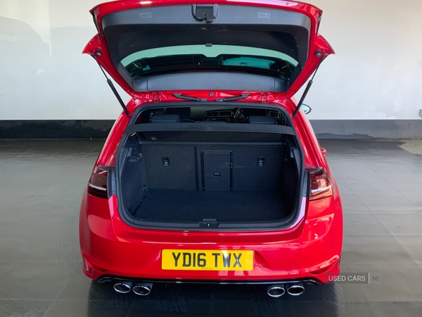 Used Volkswagen Golf 2016 for sale - 77785065: Photo 6