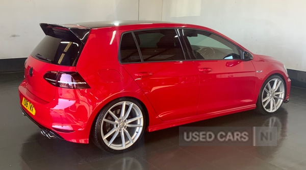 Used Volkswagen Golf 2016 for sale - 77785065: Photo 9