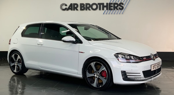 Used Volkswagen Golf 2015 for sale - 77009213: Photo 1