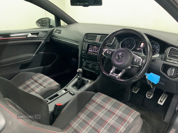 Used Volkswagen Golf 2015 for sale - 77009213: Photo 10