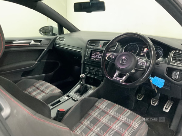 Used Volkswagen Golf 2015 for sale - 77009213: Photo 11