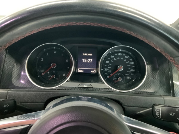 Used Volkswagen Golf 2015 for sale - 77009213: Photo 12