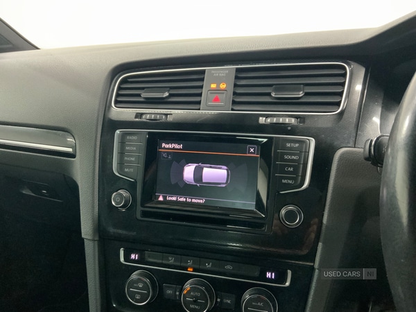 Used Volkswagen Golf 2015 for sale - 77009213: Photo 13