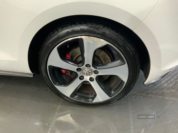 Used Volkswagen Golf 2015 for sale - 77009213: Photo 14