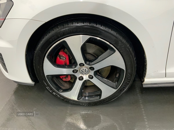 Used Volkswagen Golf 2015 for sale - 77009213: Photo 15