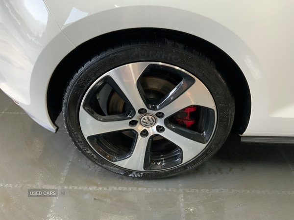 Used Volkswagen Golf 2015 for sale - 77009213: Photo 16