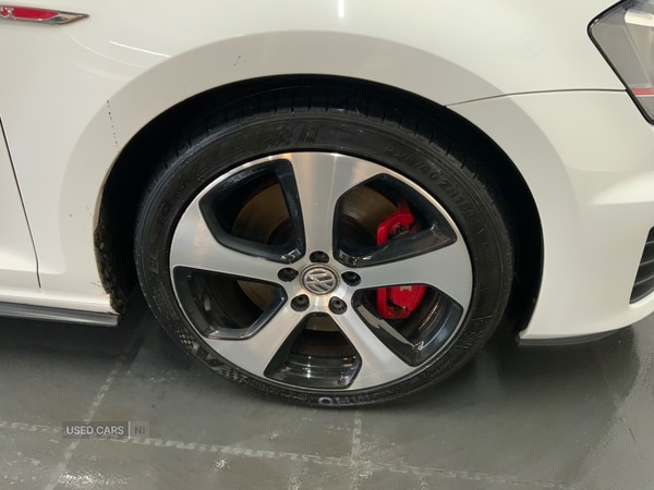 Used Volkswagen Golf 2015 for sale - 77009213: Photo 17