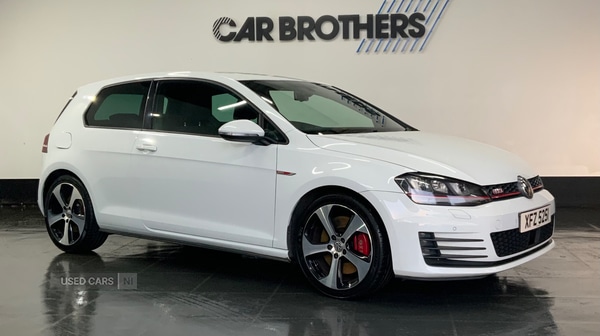 Used Volkswagen Golf 2015 for sale - 77009213: Photo 2