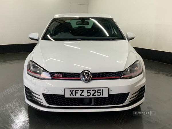 Used Volkswagen Golf 2015 for sale - 77009213: Photo 3