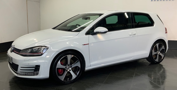 Used Volkswagen Golf 2015 for sale - 77009213: Photo 4