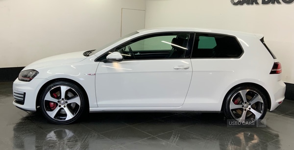 Used Volkswagen Golf 2015 for sale - 77009213: Photo 5
