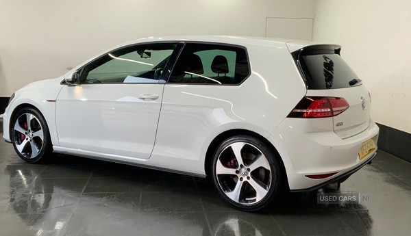 Used Volkswagen Golf 2015 for sale - 77009213: Photo 6