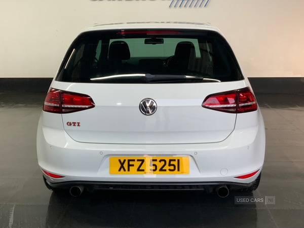 Used Volkswagen Golf 2015 for sale - 77009213: Photo 7