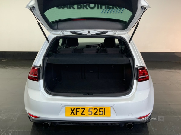 Used Volkswagen Golf 2015 for sale - 77009213: Photo 8