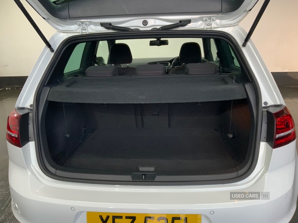 Used Volkswagen Golf 2015 for sale - 77009213: Photo 9