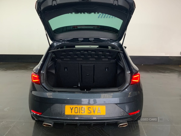 Used SEAT Leon 2019 for sale - 76458352: Photo 10