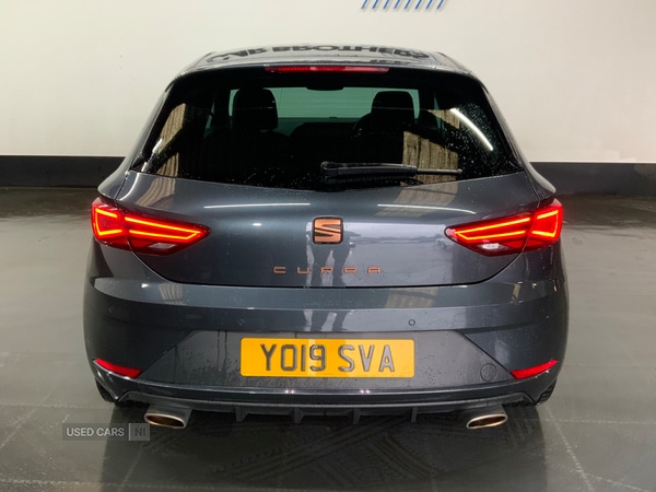 Used SEAT Leon 2019 for sale - 76458352: Photo 11