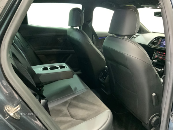 Used SEAT Leon 2019 for sale - 76458352: Photo 13