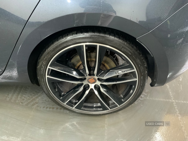 Used SEAT Leon 2019 for sale - 76458352: Photo 14