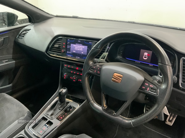 Used SEAT Leon 2019 for sale - 76458352: Photo 16