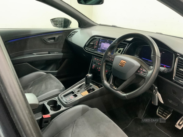 Used SEAT Leon 2019 for sale - 76458352: Photo 19