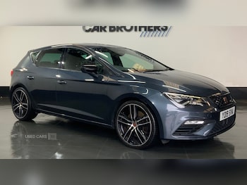 Used SEAT Leon 2019 for sale - 76458352: Photo