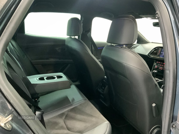 Used SEAT Leon 2019 for sale - 76458352: Photo 20