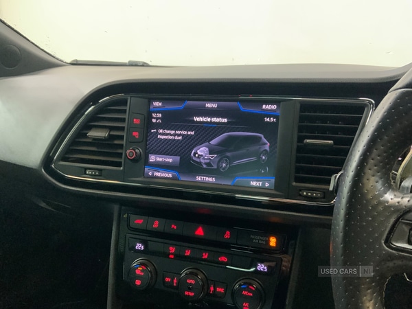 Used SEAT Leon 2019 for sale - 76458352: Photo 21