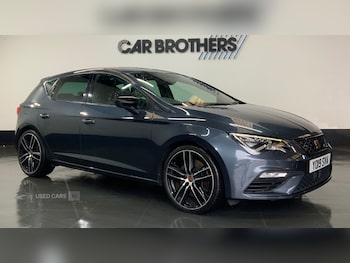 Used SEAT Leon 2019 for sale - 76458352: Photo