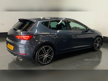 Used SEAT Leon 2019 for sale - 76458352: Photo
