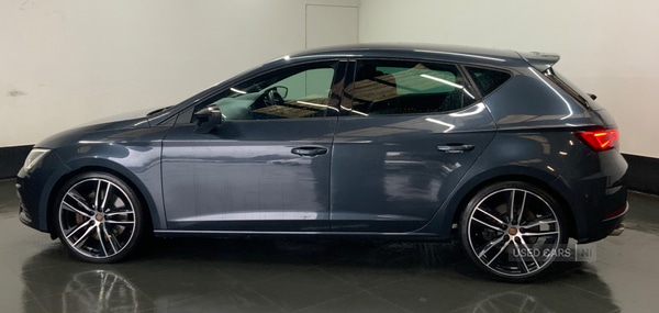 Used SEAT Leon 2019 for sale - 76458352: Photo 5