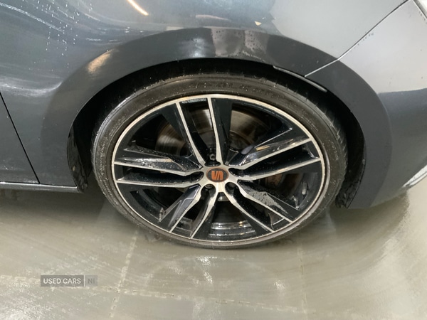 Used SEAT Leon 2019 for sale - 76458352: Photo 8