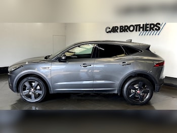 Used Jaguar E-Pace 2019 for sale - 79318078: Photo