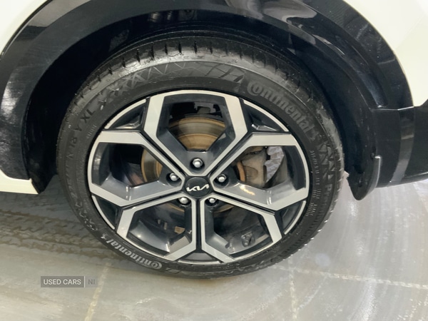 Used Kia Niro 2022 for sale - 77217998: Photo 10