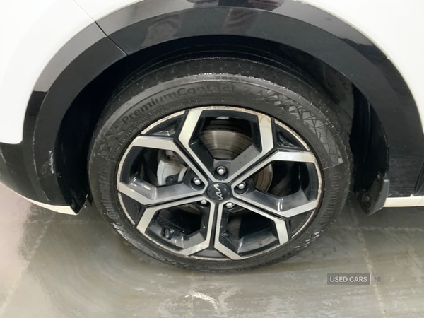 Used Kia Niro 2022 for sale - 77217998: Photo 11